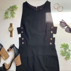 DYNAMITE - Bodycon Dress